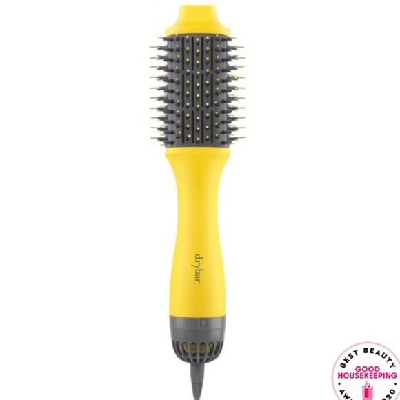Drybar Other - DryBar Double Shot Oval Blow-Dryer Brush